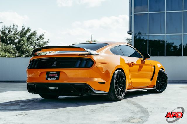 2019 Ford Mustang Shelby GT350 WHIPPLE Supercharged 2019 Ford Mustang Shelby GT350 WHIPPLE Supercharged