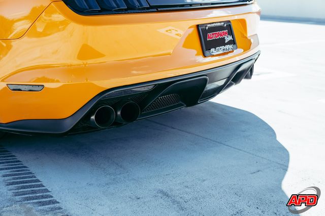 2019 Ford Mustang Shelby GT350 WHIPPLE Supercharged 2019 Ford Mustang Shelby GT350 WHIPPLE Supercharged