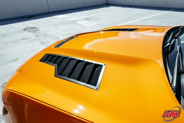 2019 Ford Mustang Shelby GT350 WHIPPLE Supercharged 2019 Ford Mustang Shelby GT350 WHIPPLE Supercharged