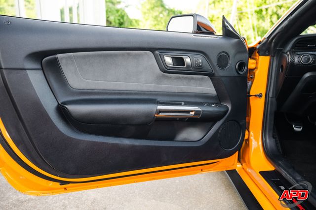 2019 Ford Mustang Shelby GT350 WHIPPLE Supercharged 2019 Ford Mustang Shelby GT350 WHIPPLE Supercharged