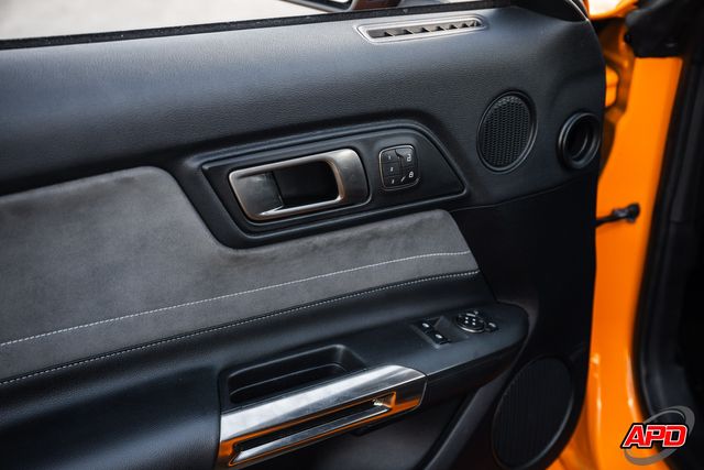 2019 Ford Mustang Shelby GT350 WHIPPLE Supercharged 2019 Ford Mustang Shelby GT350 WHIPPLE Supercharged