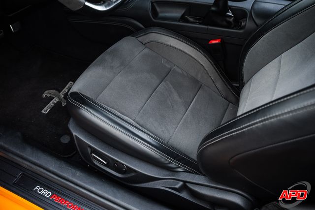 2019 Ford Mustang Shelby GT350 WHIPPLE Supercharged 2019 Ford Mustang Shelby GT350 WHIPPLE Supercharged