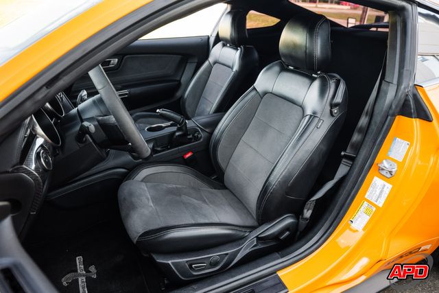 2019 Ford Mustang Shelby GT350 WHIPPLE Supercharged 2019 Ford Mustang Shelby GT350 WHIPPLE Supercharged