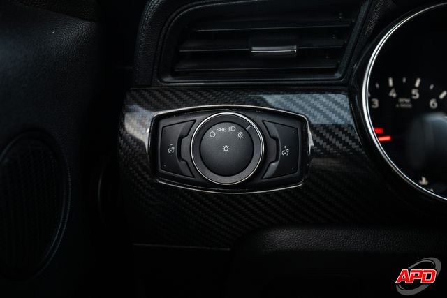 2019 Ford Mustang Shelby GT350 WHIPPLE Supercharged 2019 Ford Mustang Shelby GT350 WHIPPLE Supercharged