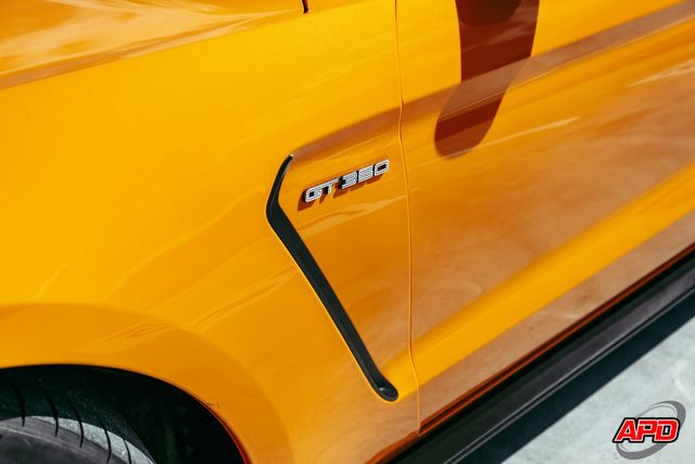 2019 Ford Mustang Shelby GT350 WHIPPLE Supercharged 2019 Ford Mustang Shelby GT350 WHIPPLE Supercharged