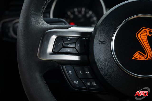 2019 Ford Mustang Shelby GT350 WHIPPLE Supercharged 2019 Ford Mustang Shelby GT350 WHIPPLE Supercharged