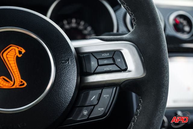 2019 Ford Mustang Shelby GT350 WHIPPLE Supercharged 2019 Ford Mustang Shelby GT350 WHIPPLE Supercharged