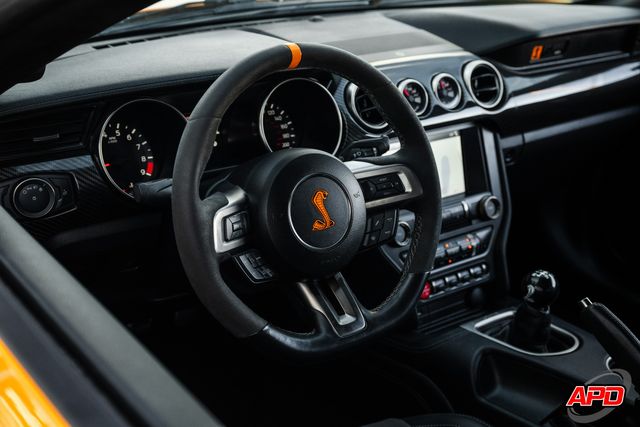 2019 Ford Mustang Shelby GT350 WHIPPLE Supercharged 2019 Ford Mustang Shelby GT350 WHIPPLE Supercharged