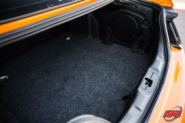 2019 Ford Mustang Shelby GT350 WHIPPLE Supercharged 2019 Ford Mustang Shelby GT350 WHIPPLE Supercharged