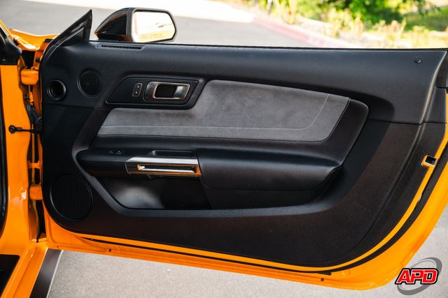 2019 Ford Mustang Shelby GT350 WHIPPLE Supercharged 2019 Ford Mustang Shelby GT350 WHIPPLE Supercharged