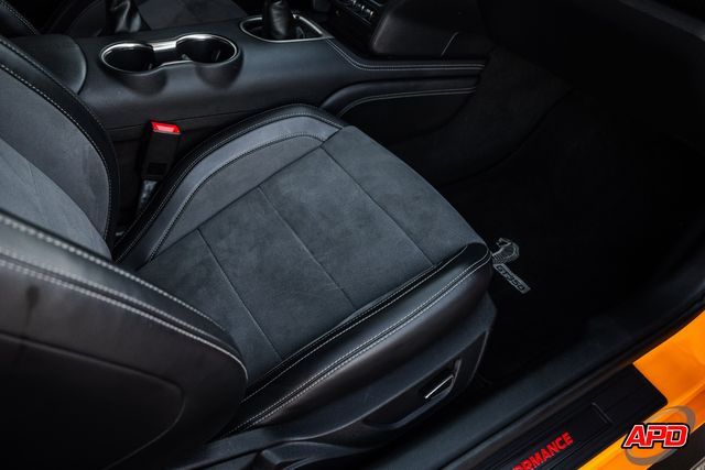 2019 Ford Mustang Shelby GT350 WHIPPLE Supercharged 2019 Ford Mustang Shelby GT350 WHIPPLE Supercharged