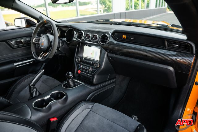 2019 Ford Mustang Shelby GT350 WHIPPLE Supercharged 2019 Ford Mustang Shelby GT350 WHIPPLE Supercharged