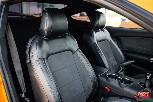 2019 Ford Mustang Shelby GT350 WHIPPLE Supercharged 2019 Ford Mustang Shelby GT350 WHIPPLE Supercharged