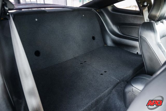 2019 Ford Mustang Shelby GT350 WHIPPLE Supercharged 2019 Ford Mustang Shelby GT350 WHIPPLE Supercharged