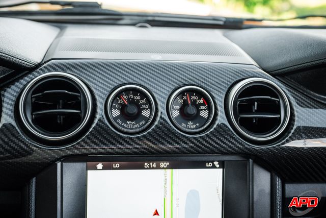 2019 Ford Mustang Shelby GT350 WHIPPLE Supercharged 2019 Ford Mustang Shelby GT350 WHIPPLE Supercharged