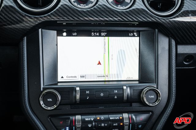 2019 Ford Mustang Shelby GT350 WHIPPLE Supercharged 2019 Ford Mustang Shelby GT350 WHIPPLE Supercharged