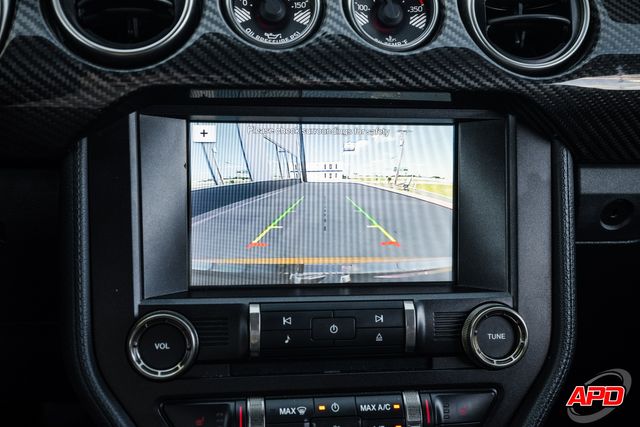 2019 Ford Mustang Shelby GT350 WHIPPLE Supercharged 2019 Ford Mustang Shelby GT350 WHIPPLE Supercharged