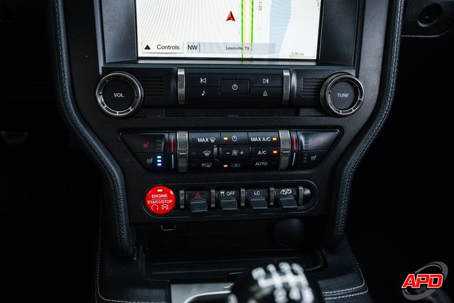 2019 Ford Mustang Shelby GT350 WHIPPLE Supercharged 2019 Ford Mustang Shelby GT350 WHIPPLE Supercharged