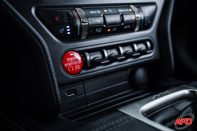 2019 Ford Mustang Shelby GT350 WHIPPLE Supercharged 2019 Ford Mustang Shelby GT350 WHIPPLE Supercharged