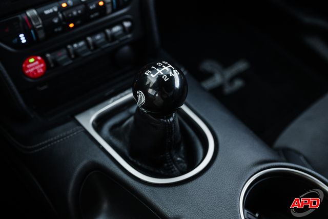 2019 Ford Mustang Shelby GT350 WHIPPLE Supercharged 2019 Ford Mustang Shelby GT350 WHIPPLE Supercharged