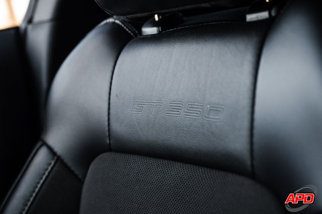 2019 Ford Mustang Shelby GT350 WHIPPLE Supercharged 2019 Ford Mustang Shelby GT350 WHIPPLE Supercharged