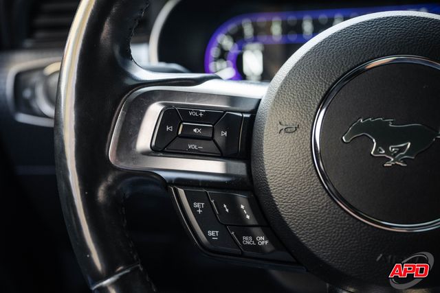 2019 Ford Mustang GT Premium 2019 Ford Mustang GT Premium