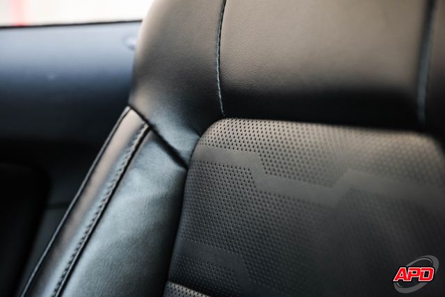 2019 Ford Mustang GT Premium 2019 Ford Mustang GT Premium