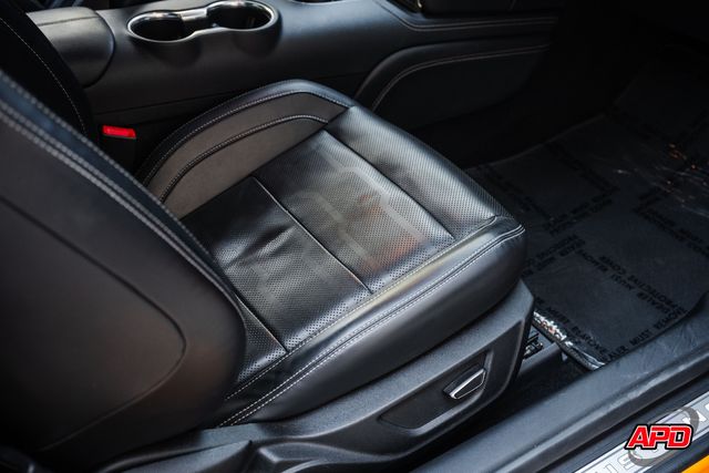 2019 Ford Mustang GT Premium 2019 Ford Mustang GT Premium