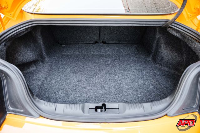 2019 Ford Mustang GT Premium 2019 Ford Mustang GT Premium