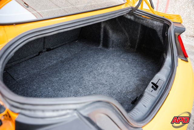 2019 Ford Mustang GT Premium 2019 Ford Mustang GT Premium