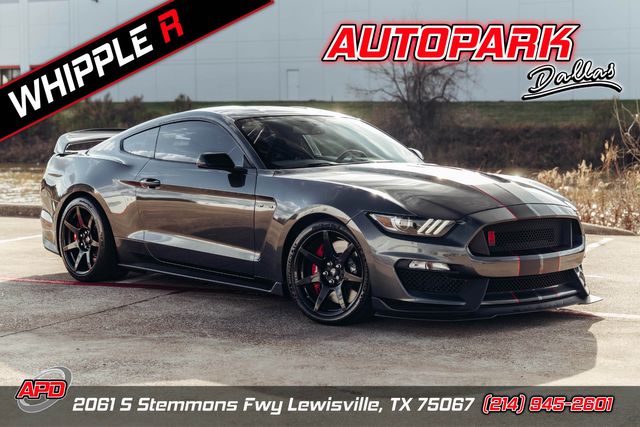 2019 Ford Mustang Shelby GT350R