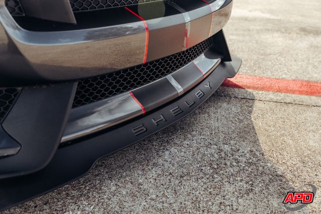 2019 Ford Mustang Shelby GT350R