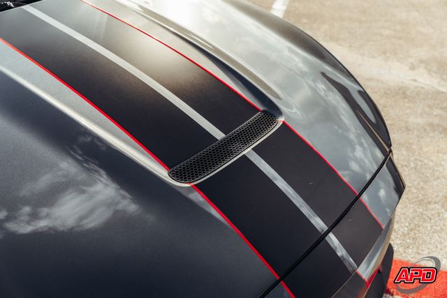 2019 Ford Mustang Shelby GT350R 2019 Ford Mustang Shelby GT350R