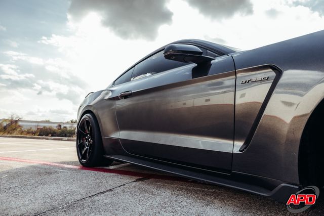2019 Ford Mustang Shelby GT350R