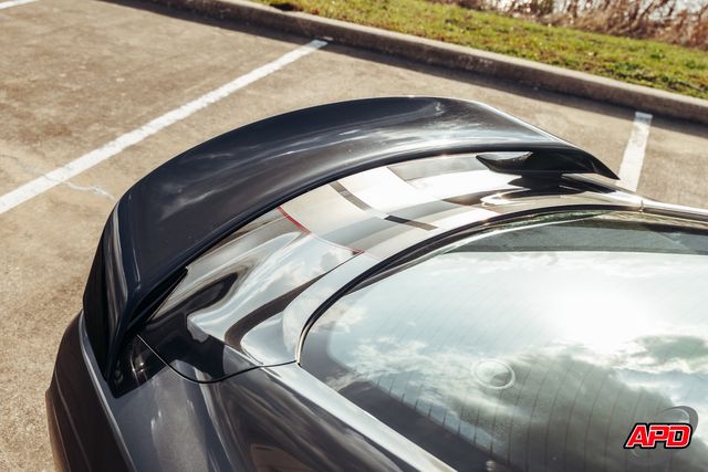 2019 Ford Mustang Shelby GT350R