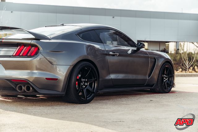 2019 Ford Mustang Shelby GT350R