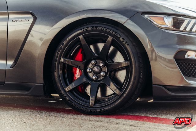 2019 Ford Mustang Shelby GT350R 2019 Ford Mustang Shelby GT350R