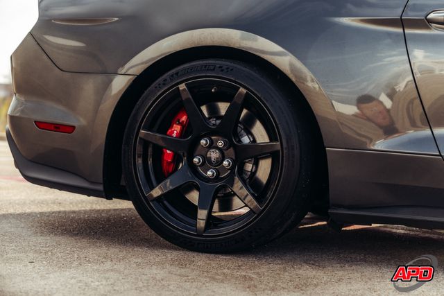 2019 Ford Mustang Shelby GT350R