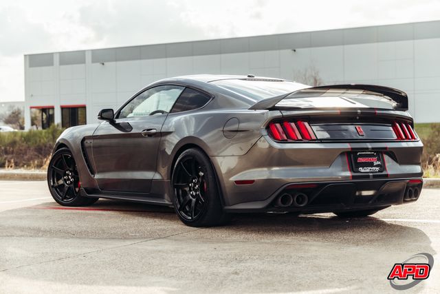 2019 Ford Mustang Shelby GT350R 2019 Ford Mustang Shelby GT350R