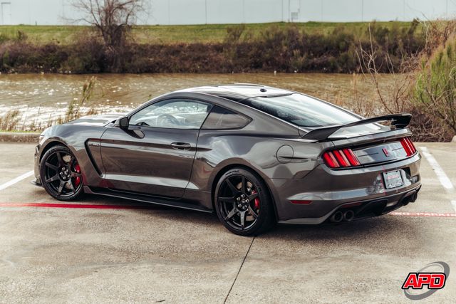 2019 Ford Mustang Shelby GT350R