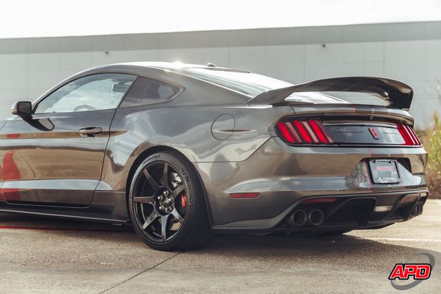 2019 Ford Mustang Shelby GT350R
