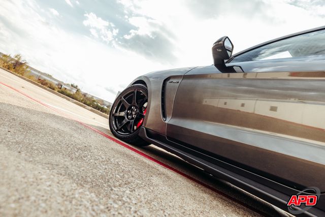 2019 Ford Mustang Shelby GT350R 2019 Ford Mustang Shelby GT350R