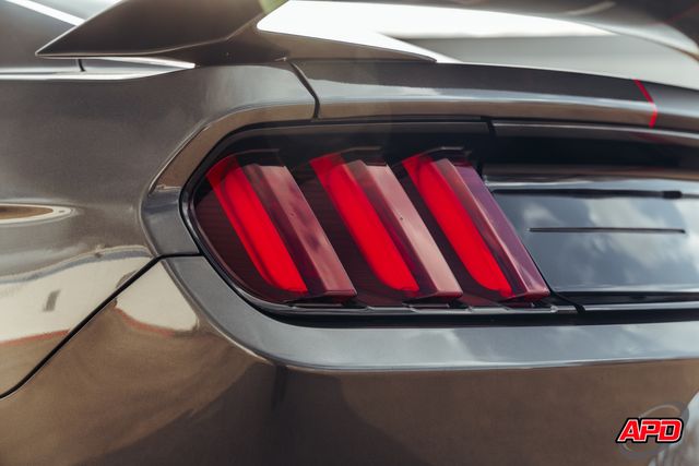 2019 Ford Mustang Shelby GT350R