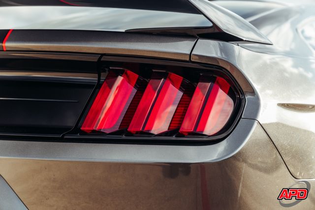 2019 Ford Mustang Shelby GT350R