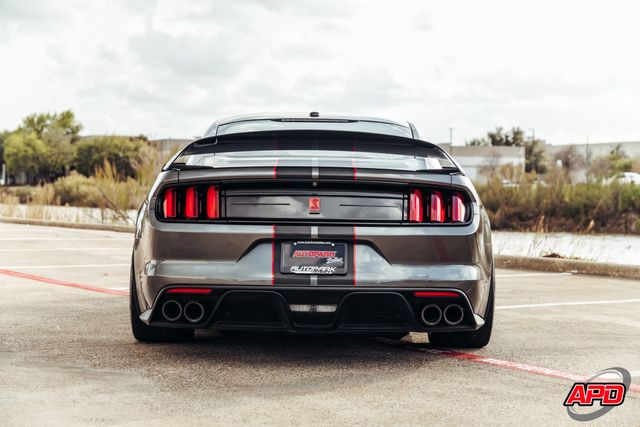 2019 Ford Mustang Shelby GT350R