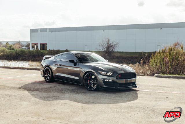 2019 Ford Mustang Shelby GT350R