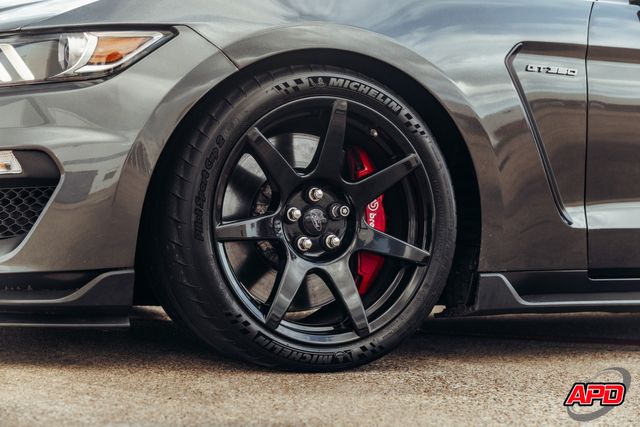 2019 Ford Mustang Shelby GT350R