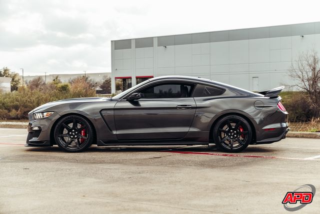 2019 Ford Mustang Shelby GT350R