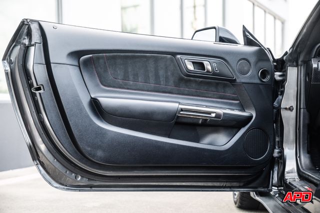 2019 Ford Mustang Shelby GT350R