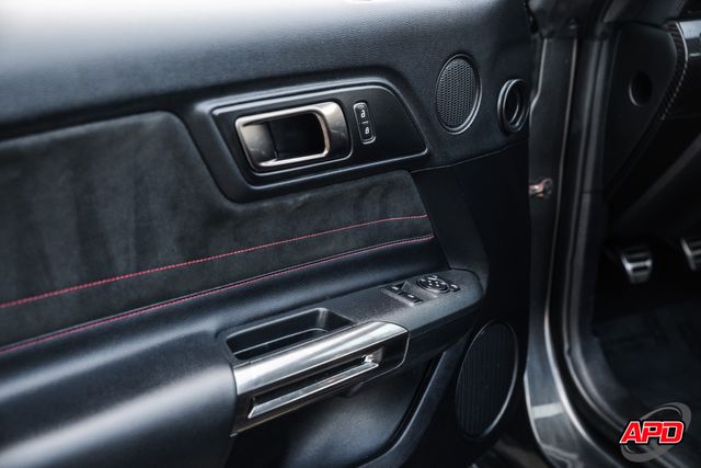 2019 Ford Mustang Shelby GT350R 2019 Ford Mustang Shelby GT350R